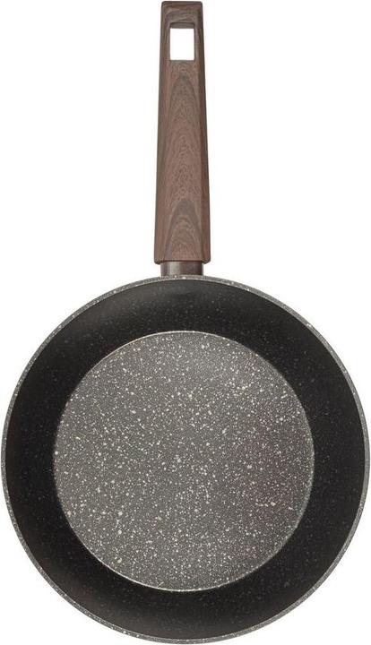 Produktbild Resto FRYPAN D26 H7.1CM/93162 (26 cm, Bratpfanne, Aluminium)