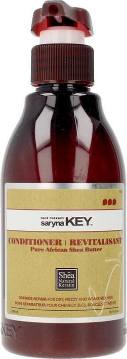Produktbild Saryna Key Pure African Shea Conditioner 300Ml/ 10.14 Fl.Oz (300 ml)