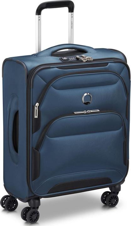 Immagine prodotto Delsey Sky Max 2.0 Carrello cabina a 4 ruote 55 cm (50 l)