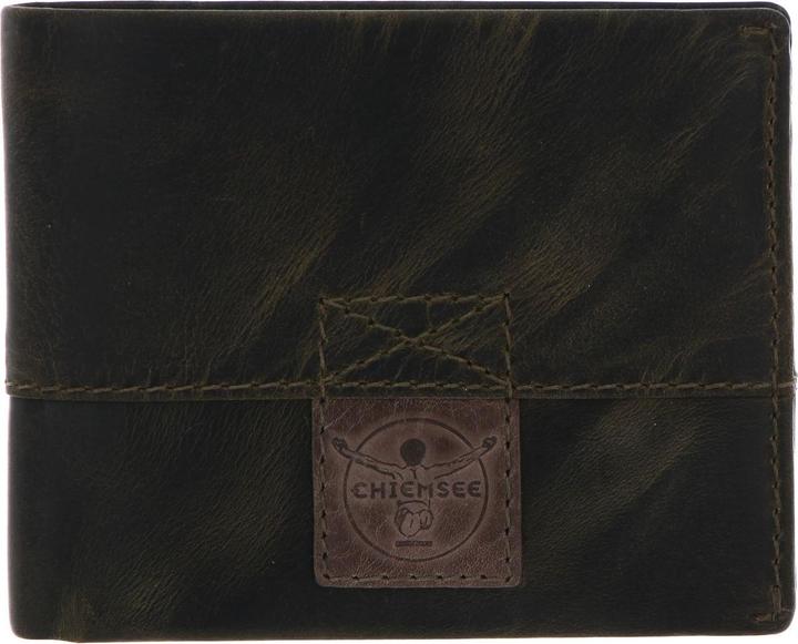 Actual product image Chiemsee Geldbörse