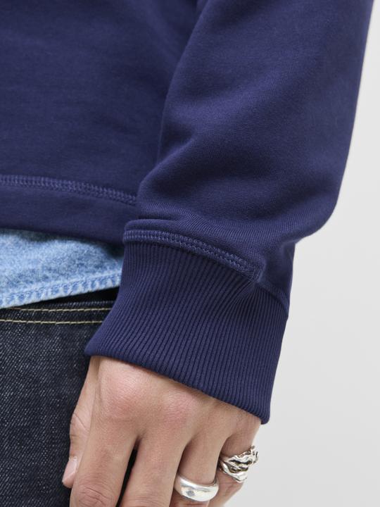Actual product image Jack & Jones Sweatshirt Sweatshirt (XXL)