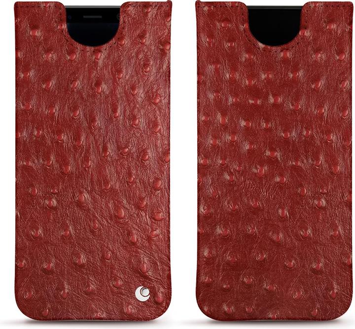 Image du produit Noreve Housse cuir (Samsung Galaxy S8+)