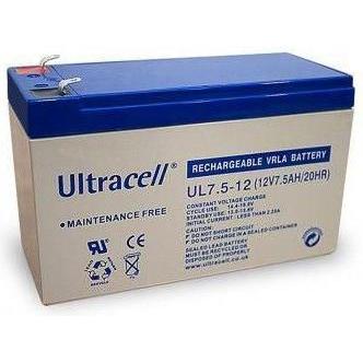 CoreParts Lead Acid Battery, USV Zubehör