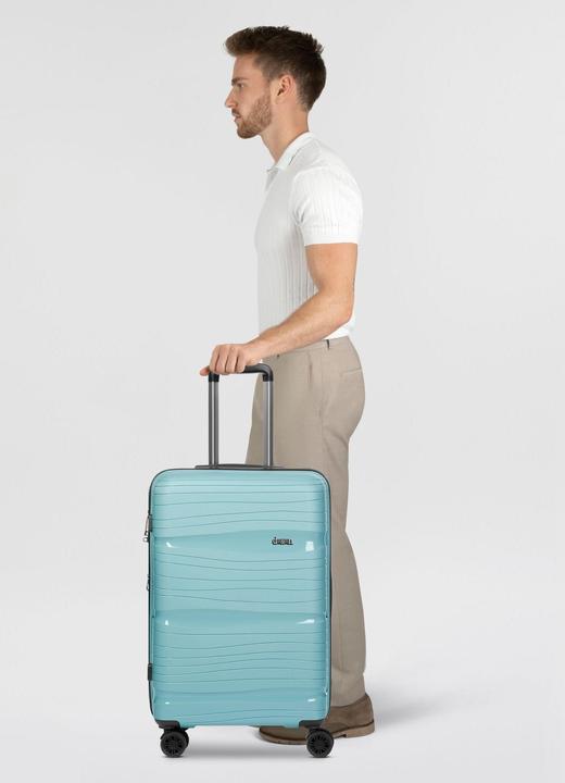 Produktbild D&N Travel Line 4300-Plus (58 l, M (50 - 90l))