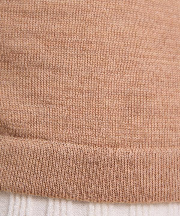 Produktbild Falke FAV Merino X-fine Crew Neck w (M)