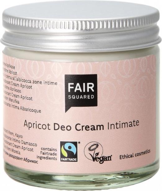 Image du produit Fair Squared Abricot (Crème, 30 ml)