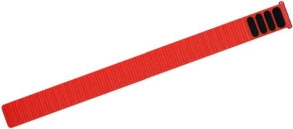 Productafbeelding Garmin Ultrafit nylon polsband (22 mm, Nylon, Aanpak S60, Aanpak S62, Garmin Aanpak S70, Garmin Epix Pro (Gen 2), Garmin Epix (Gen 2), Garmin Fenix 5, fenix 5 Plus, Garmin Fenix 6, Garmin Fenix 6 Pro, fenix 7, fenix 7 Solar, Forerunner 745, Forerunner 945, Forerunner 955, Instinct, quatix 5, Quatix 6)