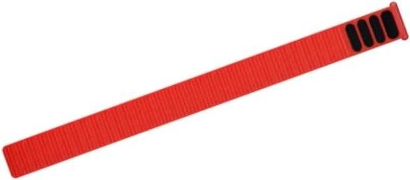 Produktbild Garmin Ultrafit Nylon-Armband (22 mm, Nylon, Approach S60, Approach S62, Garmin Approach S70, Garmin Epix Pro (Gen 2), Garmin Epix (Gen 2), Garmin Fenix 5, fenix 5 Plus, Garmin Fenix 6, Garmin Fenix 6 Pro, fenix 7, fenix 7 Solar, Forerunner 745, Forerunner 945, Forerunner 955, Instinct, quatix 5, Quatix 6)