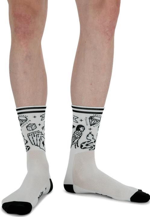 Image du produit Dirtysox Encré (35 - 39)