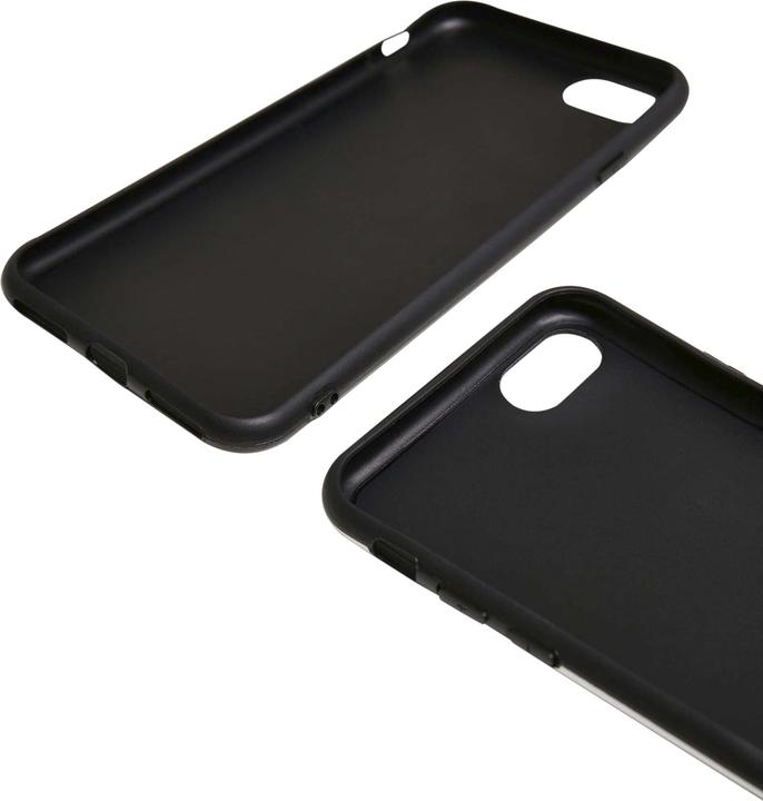 Actual product image Mister Tee Back Off I Phone 6/7/8 Phone Case Set (Apple iPhone 6, Apple iPhone 7, Apple iPhone 8)