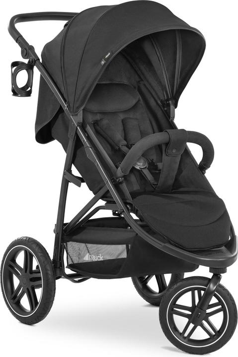 Hauck Rapido 3R (0 Mesi - 4 anni)