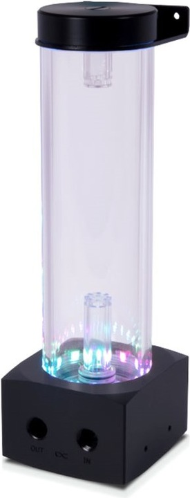 Produktbild Alphacool Alpha Core 200 Aurora Reservoir m. VPP 1019164
