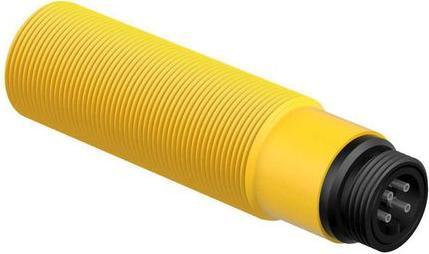Actual product image Turck Opto Sensor through-beam sensor transmitter SMA30PELQD