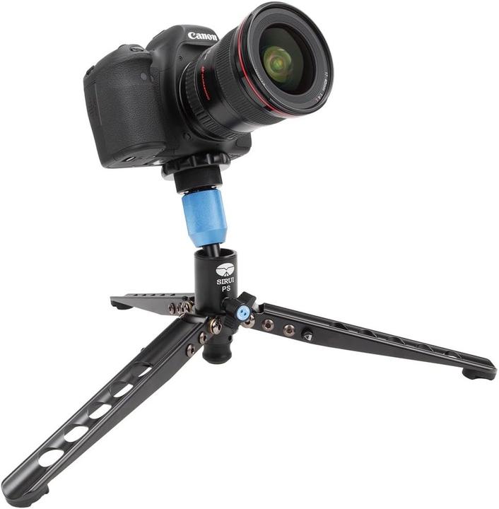 Immagine prodotto Sirui P-324SR Multifunzione (Carbonio)