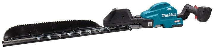 Productafbeelding Makita UH013GZ Snoerloze heggenschaar (enkel blad), 40Vmax XGT, BL-motor, 600mm, Zonder batterijen en ch (Oplaadbare batterij)