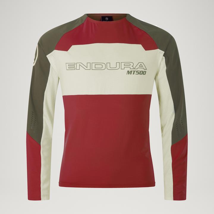 Produktbild Endura MT500 BURNER LITE L/S BRK (S)