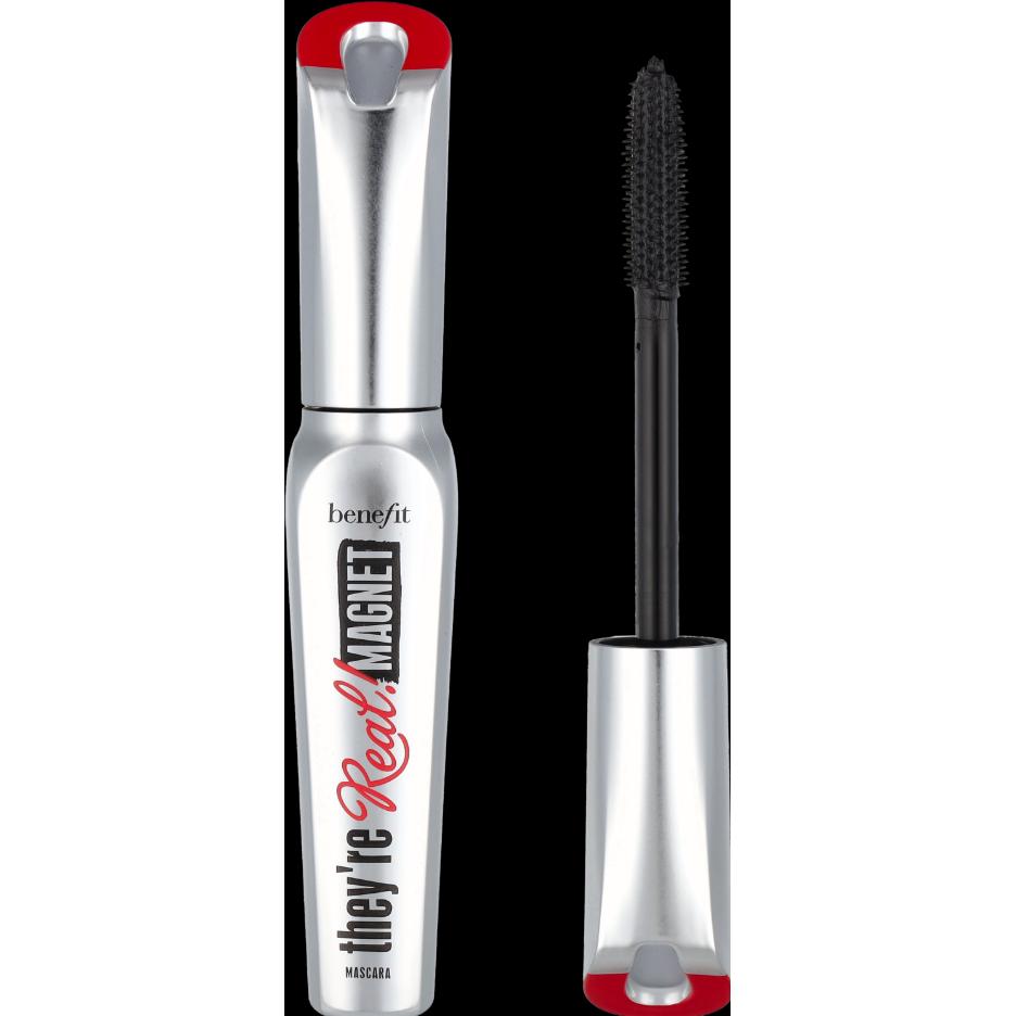 Thumbnail - BeneFit Cosmetics, Mascara, They're Real! Magnet (Supercharged Black)