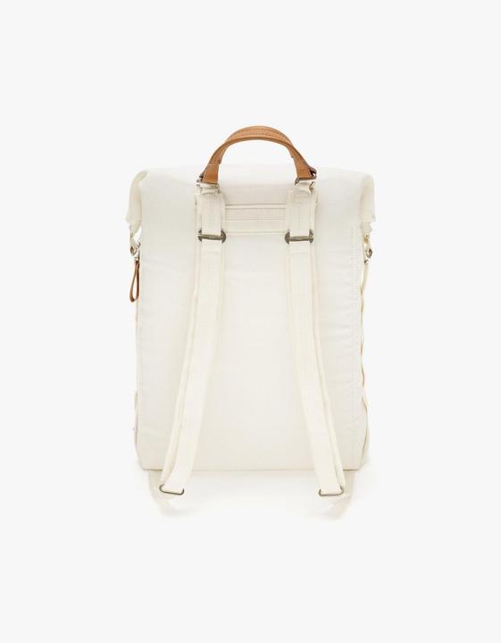 Produktbild Qwstion Roll Pack – Natural White - Natural White (20 l)