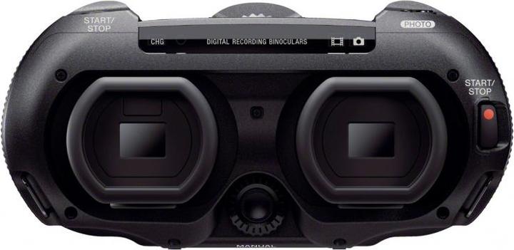 Produktbild Sony DEV50V digitales Fernglas (25x)