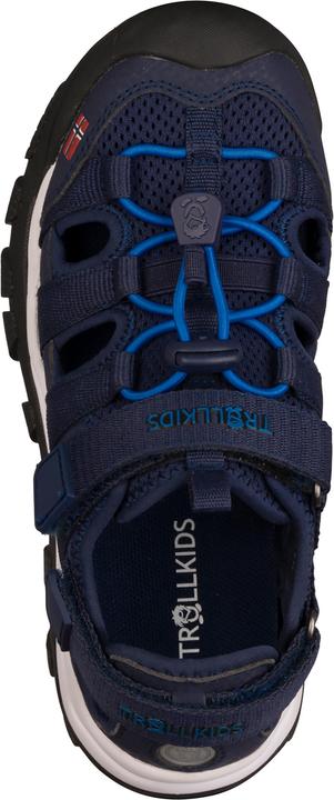 Produktbild Trollkids Kid's Kristiansand Sandal XT (29)
