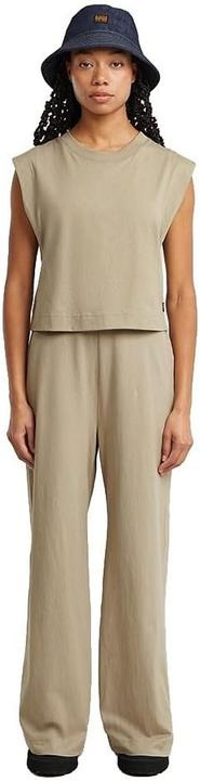 Produktbild G-Star Doppellagiger Weitbein-Jumpsuit (L)