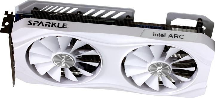 Immagine prodotto Sparkle Arc A770 (16 GB)