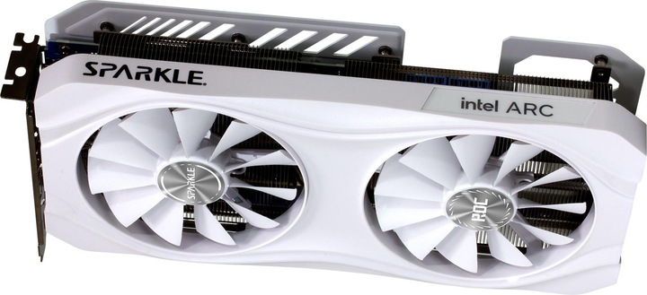 Actual product image Sparkle Arc A770 (16 GB)
