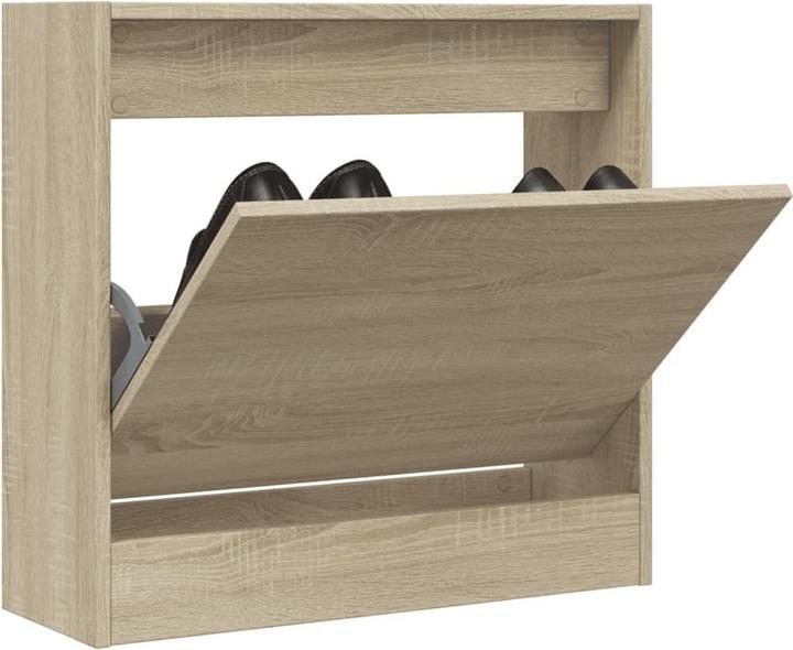 Immagine prodotto vidaXL Jennica (60 x 21 x 57 cm)