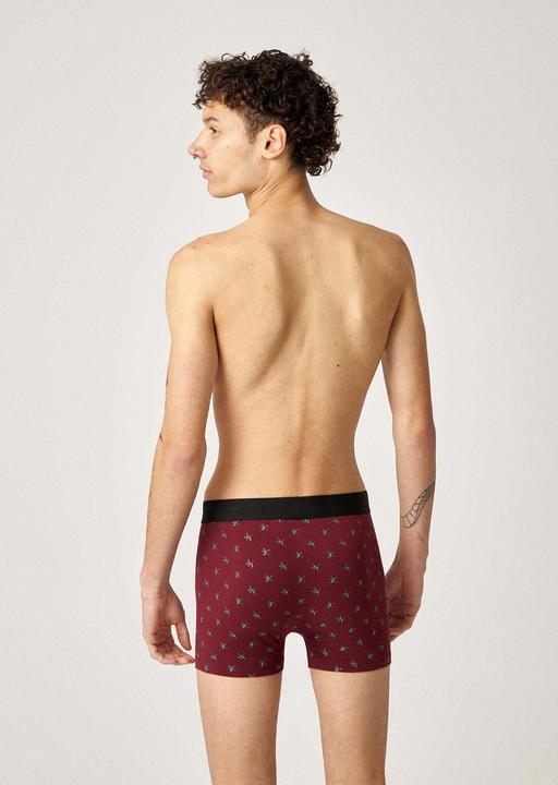 Immagine prodotto Snocks Boxershorts (XL, confezione da 6)