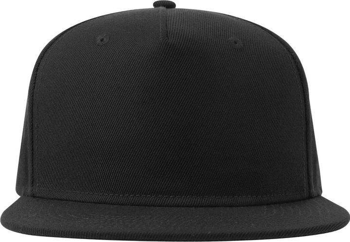Produktbild Atlantis BaseballMütze Snapback (One Size)