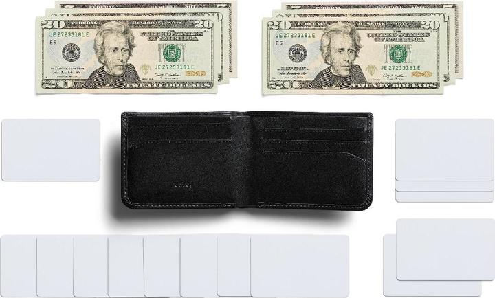 Actual product image Bellroy Hide & Seek