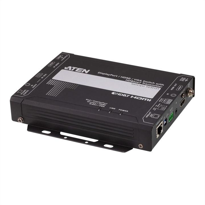 Produktbild Aten VanCryst VE3912T
