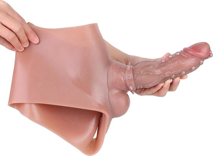 Image du produit XXdreamSToys Penis-Performance-Panty 4