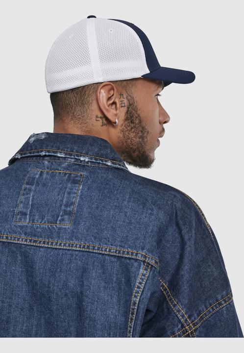 Produktbild Flexfit Ultrafibre & Airmesh 2-Tone (M, S)