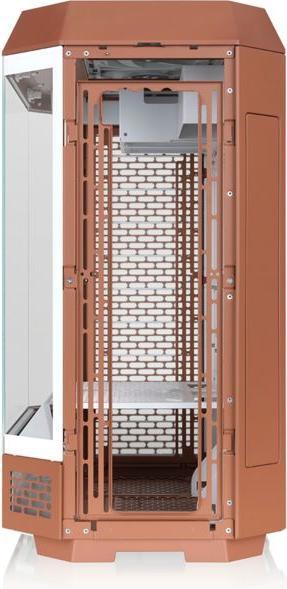 Produktbild Thermaltake The Tower 600 Mocha Mousse (ATX, mATX, Mini-ITX)