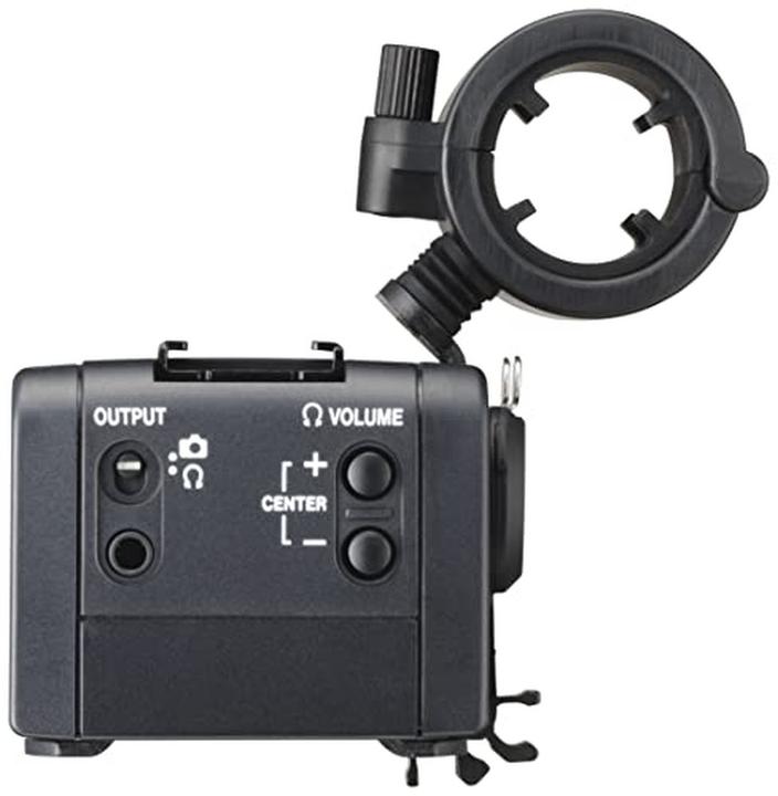 Actual product image Tascam CA-XLR2d-C (Various)