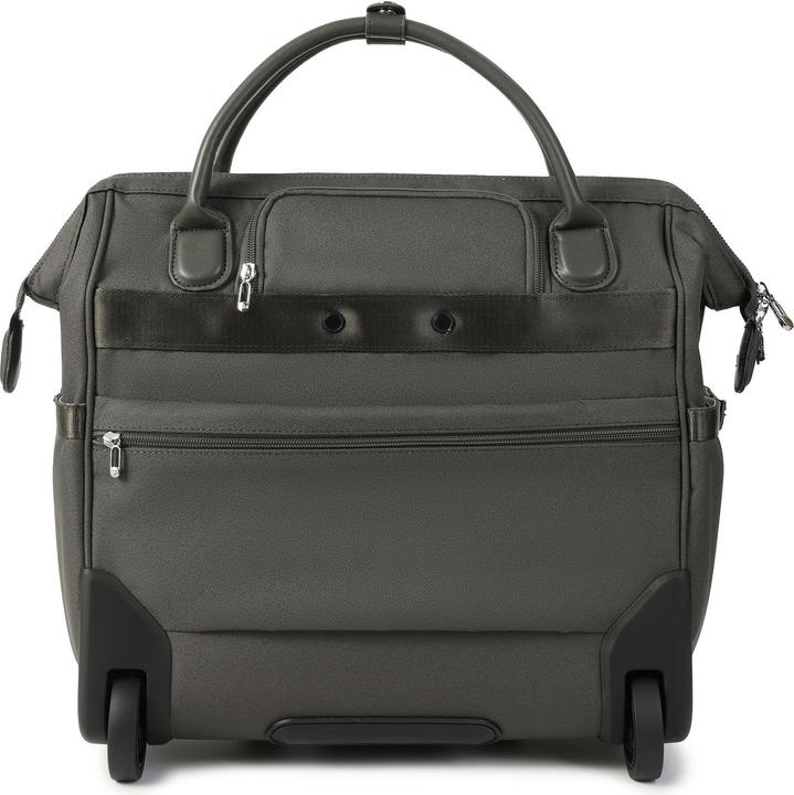 Actual product image Hedgren Fika Venti 2 Rollen Pilotentrolley 48 cm Laptopfach (47 l)