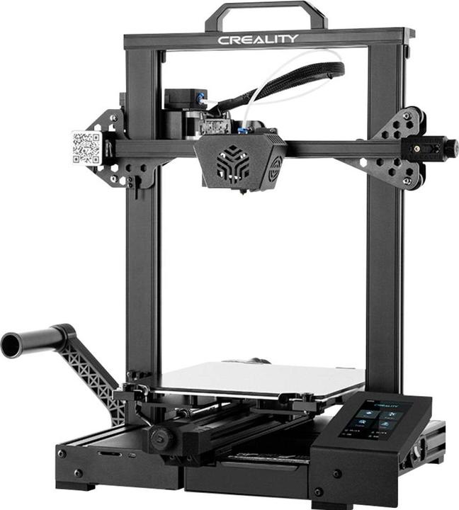 Produktbild Creality 3D Drucker CR 6 SE