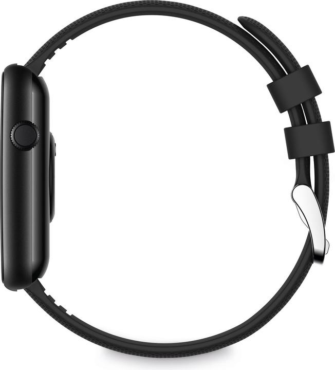 Immagine prodotto KSIX Smartwatch A Tubo Nero (46.20 mm)