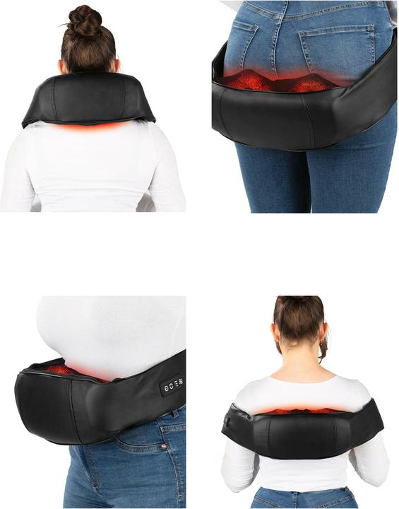 Produktbild Vitalmaxx Nacken-Massagekissen