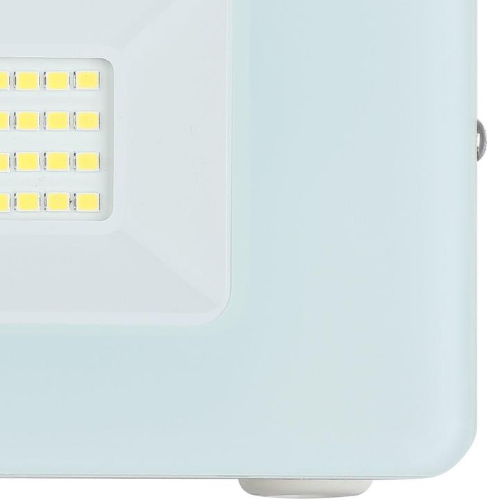 Produktbild EGLO LEDStrahler weiss 5000K 20W IP65 33153 (1800 lm, IP65)