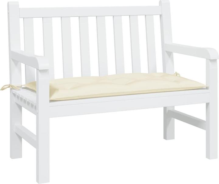 Actual product image vidaXL Gartenbank-Auflage (110 x 50 x 7 cm)