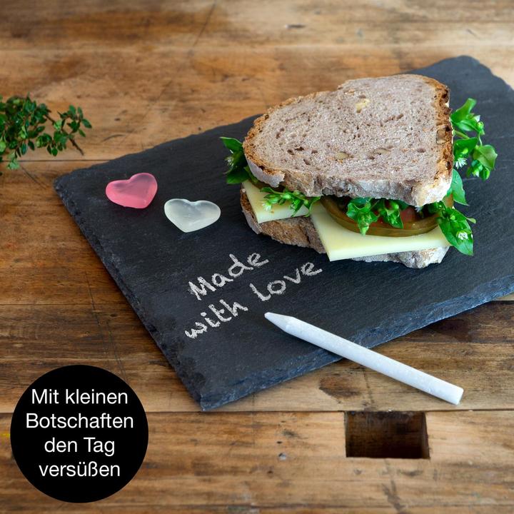 Produktbild Moritz & Moritz Schieferplatten