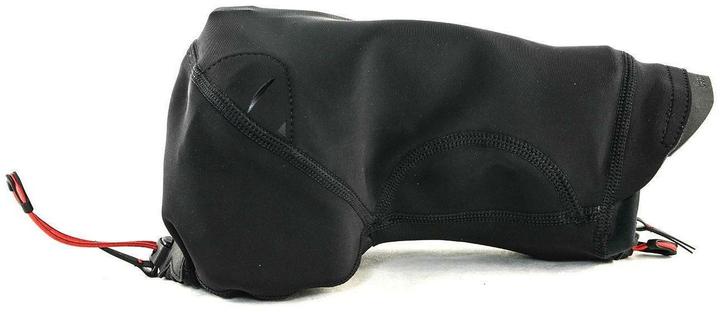 Actual product image Peak Design shell small