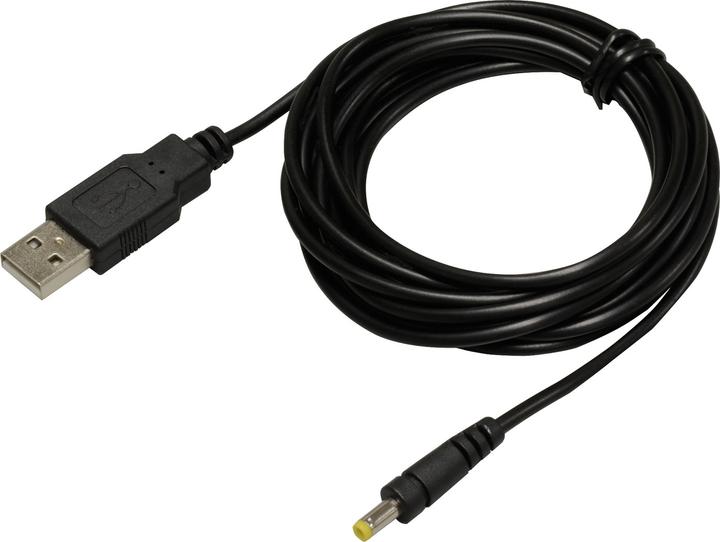 Produktbild Roland UDC-25, USB-Stromkabel zu R-05 (Stromversorgung)