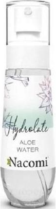 Immagine prodotto Nacomi Hydrolate Acqua di Aloe Hydrolate 80Ml (Acqua micellare, 80 ml)