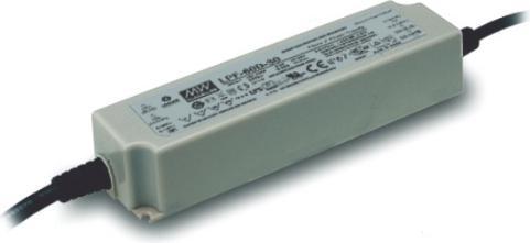 Actual product image Synergy 21 LED power supply unit