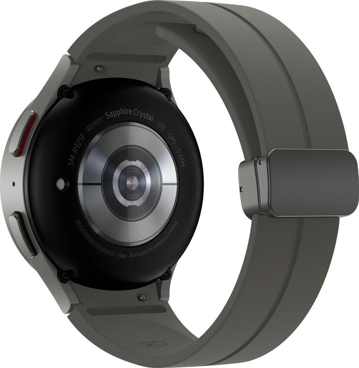 Productafbeelding Samsung Galaxy Watch5 Pro LTE (45 mm, 4G)