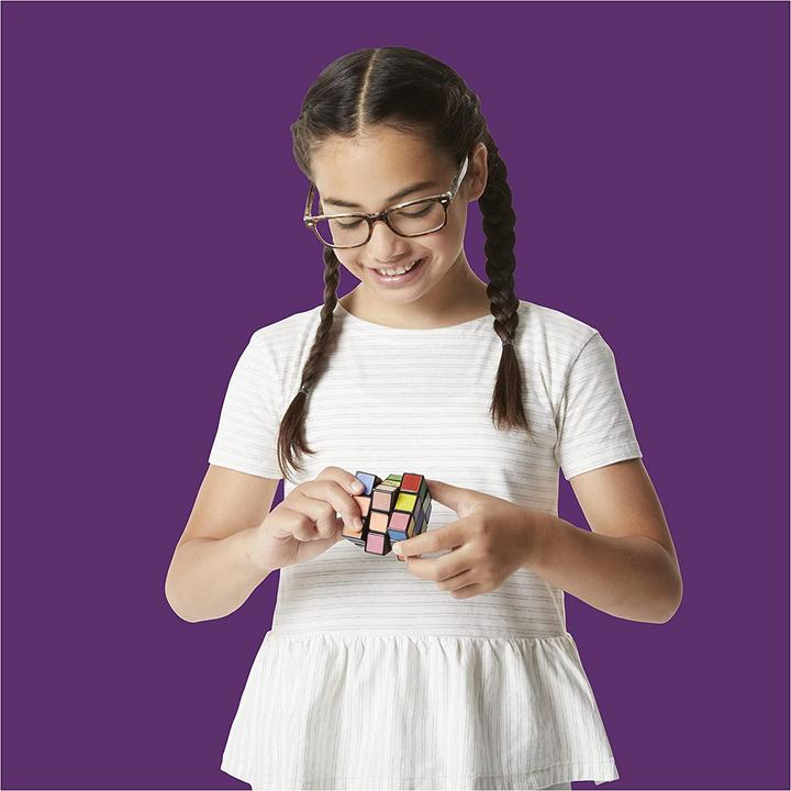 Actual product image Rubik's Impossible (3 x 3)