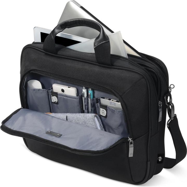 Actual product image Dicota Top Traveller ECO SELECT (15.60", Universal)